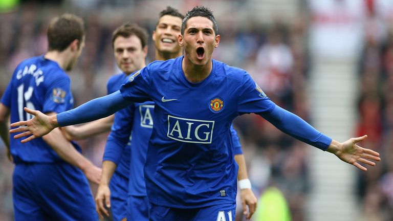 منچستریونایتد-لیگ برتر انگلیس-ایتالیا-Mancester United-Premier League-Italy