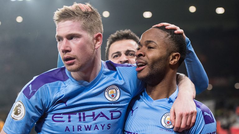 منچسترسیتی-لیگ برتر انگلیس-انگلستان-Manchester City-Premier League-England