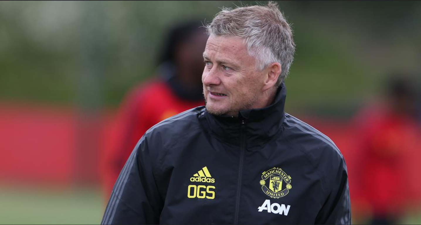 منچستریونایتد-لیگ برتر انگلیس-نروژ-Manchester United-Premier League-Norway