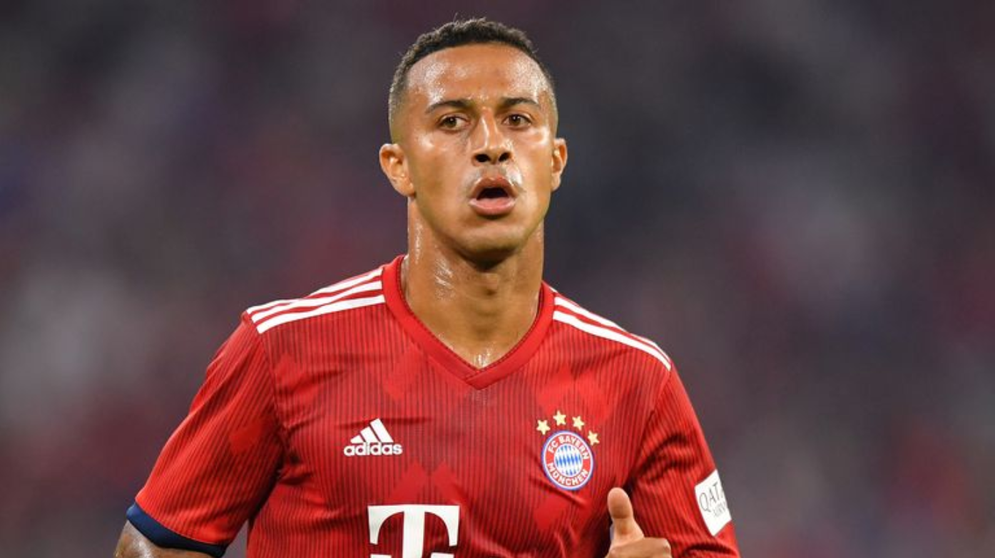 بایرن مونیخ-بوندسلیگا-اسپانیا-Bayern Munchen-Bundesliga-Germany