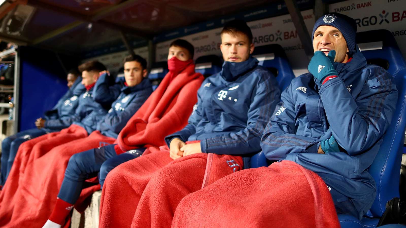 بایرن مونیخ-بوندسلیگا-آلمان-Bayern Munchen-Bundesliga-Germany
