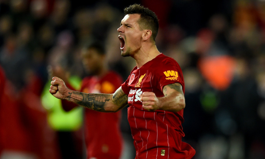 لیورپول-لیگ برتر انگلیس-کرواسی-Liverpool-Premier League-Croatian