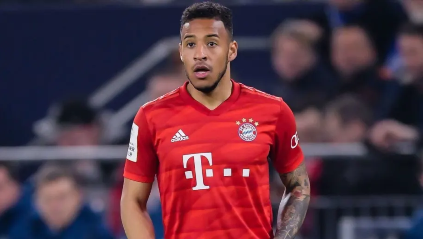 بایرن مونیخ-بوندسلیگا-فرانسه-Bayern Munchen-Bundesliga-France