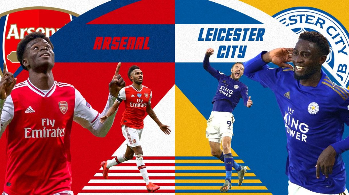 آرسنال-لیگ برتر انگلیس-گابن-Arsenal-Premier League-Gabon