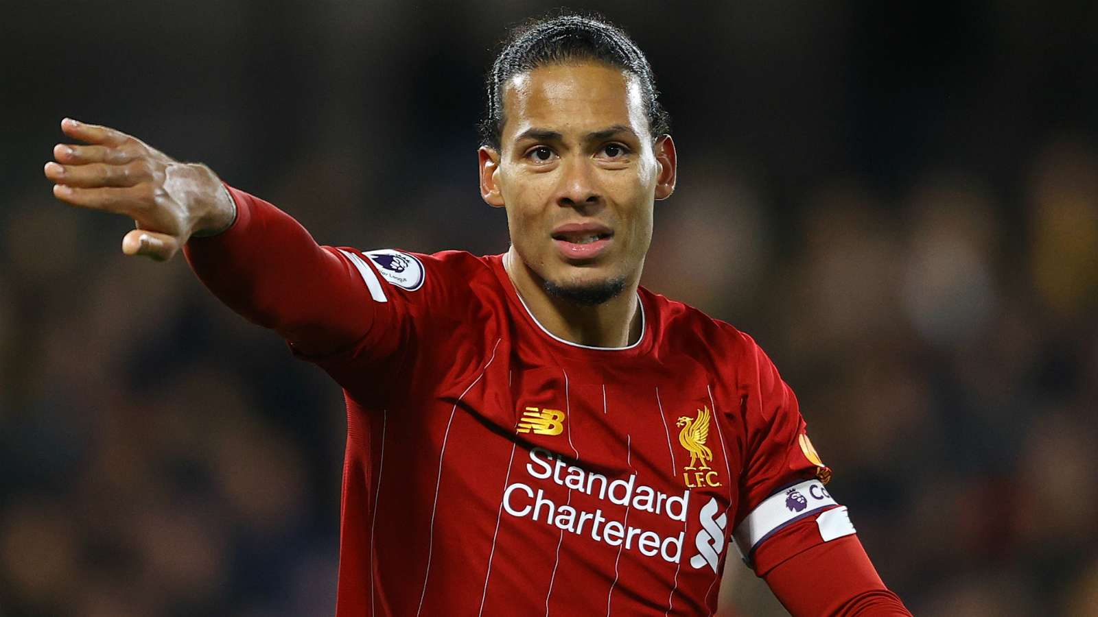 لیورپول-لیگ برتر انگلیس-هلند-Liverpool-Premier League-Netherlands
