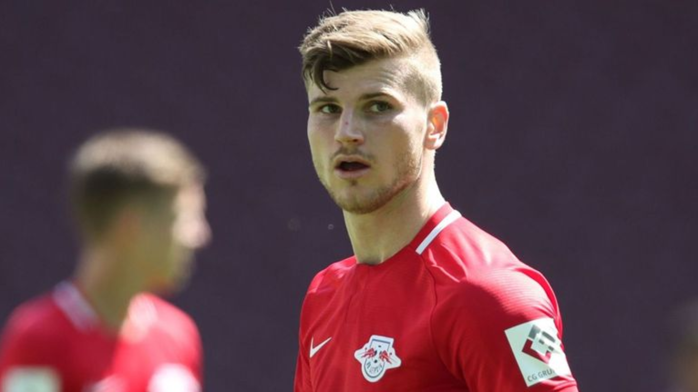 لایپزیش-بوندسلیگا-آلمان-RB Leipzig-Bundesliga-Germany