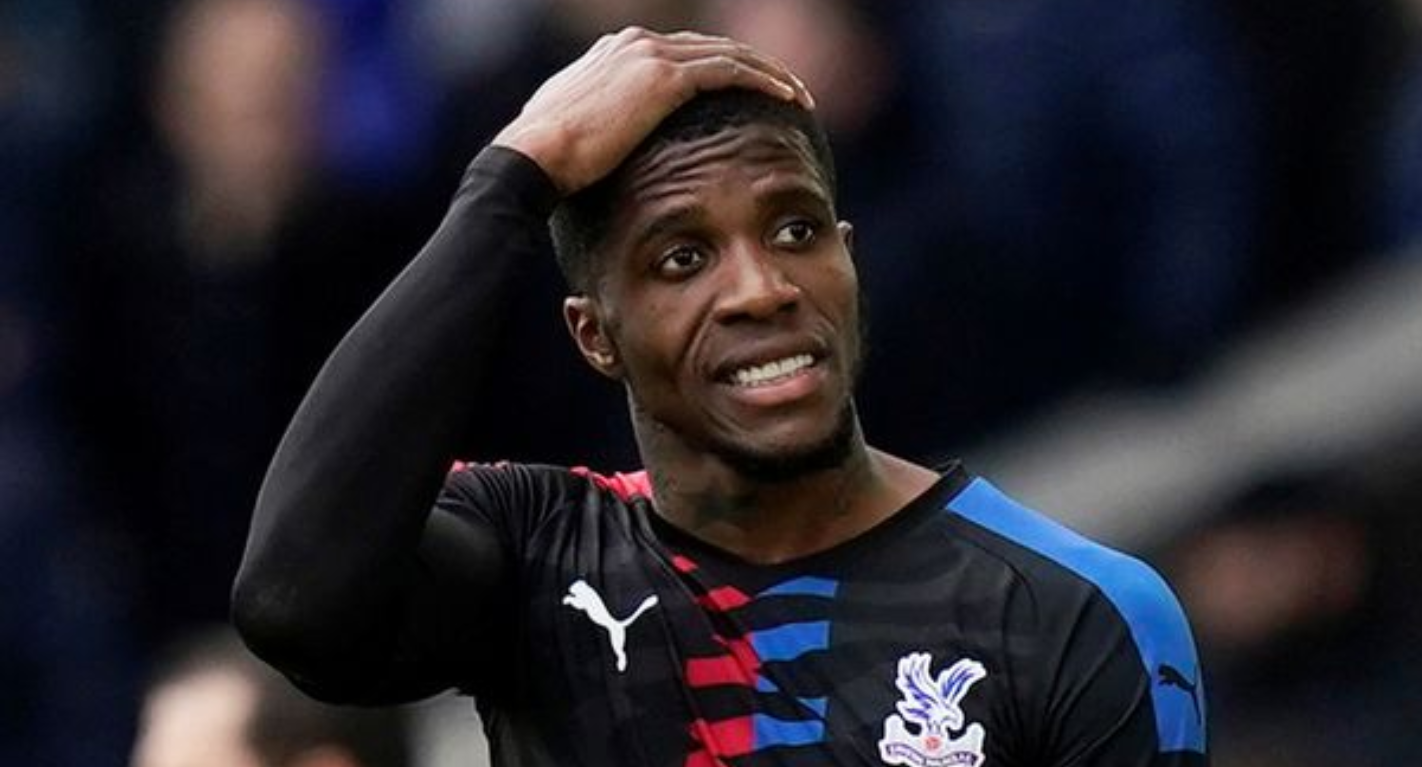 کریستال پالاس-لیگ برتر انگلیس-انگلستان-Crystal palace-Premier League-England