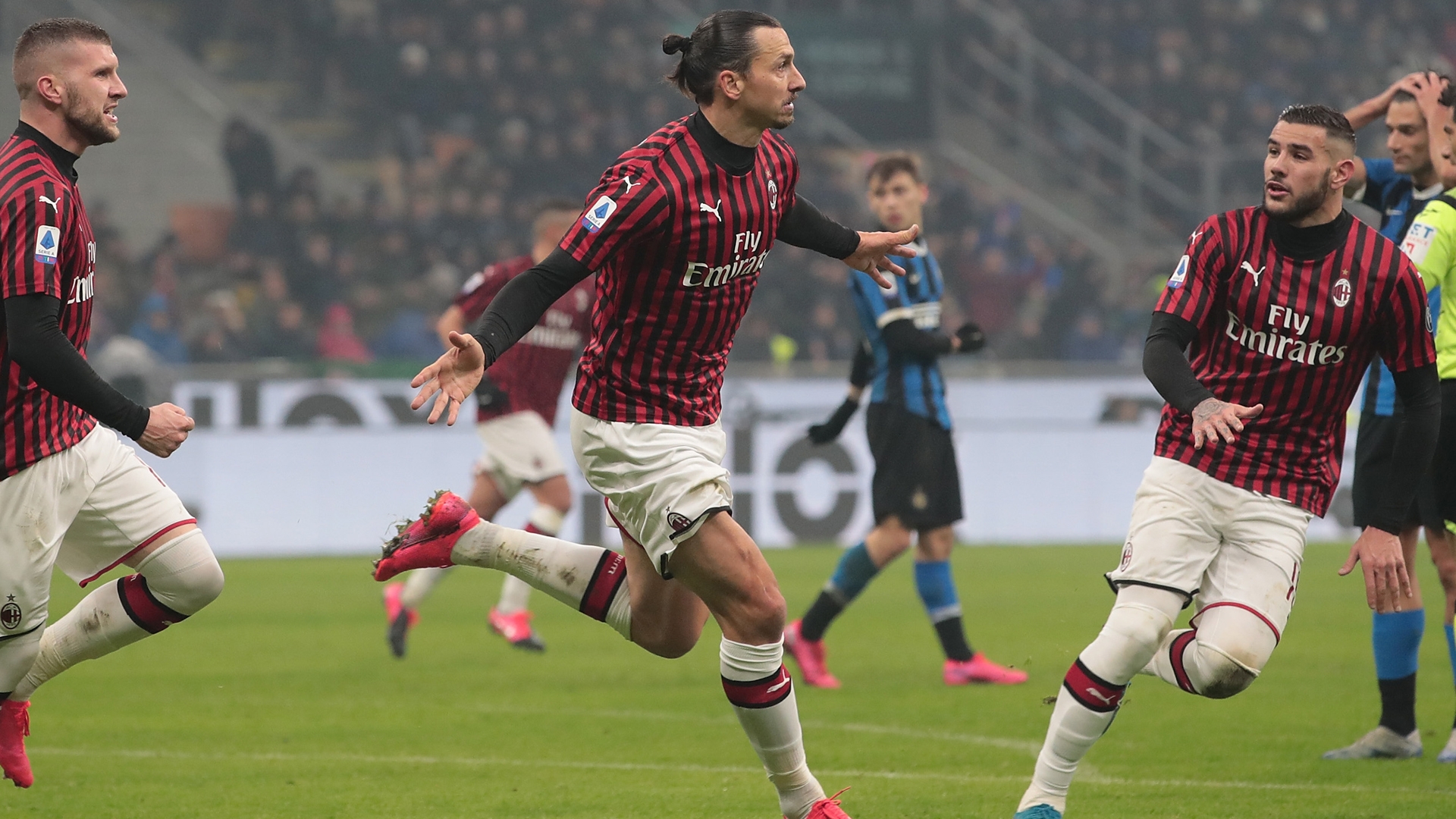اینتر-میلان-سری آ-سوئد-Inter-Milan-Seri A-Sweden