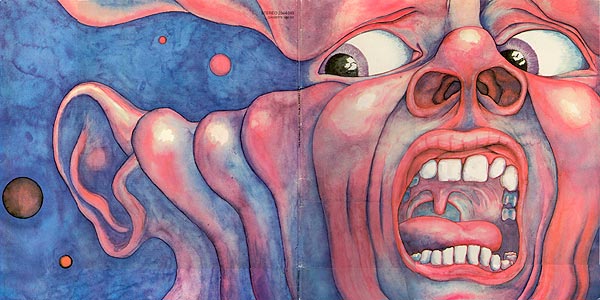 Epitagh_ King Crimson