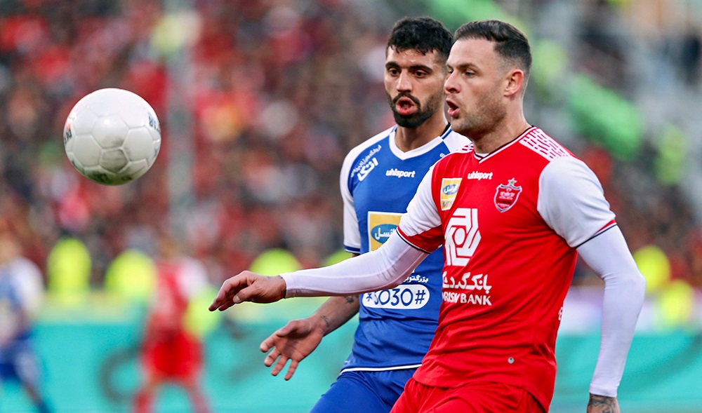 پرسپولیس-ایران-لیگ برتر ایران-perspolis
