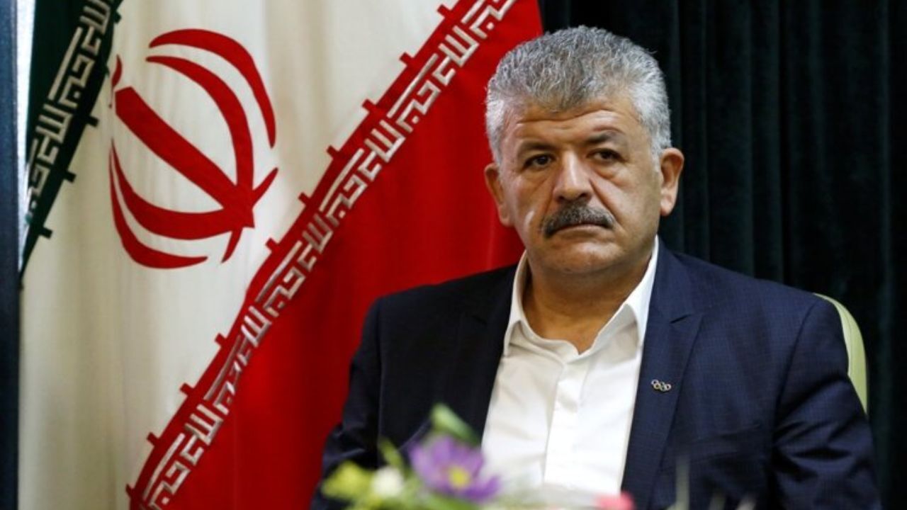 فدراسیون پزشکی ورزشی-ایران-ورزش