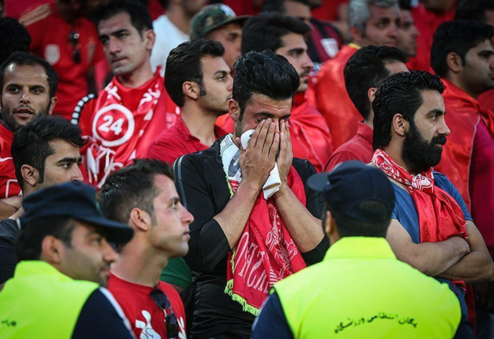 پرسپولیس-ایران-لیگ برتر ایران-perspolis