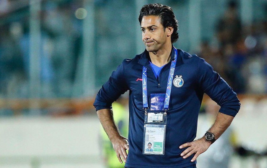 استقلال-ایران-لیگ برتر ایران-esteghlal