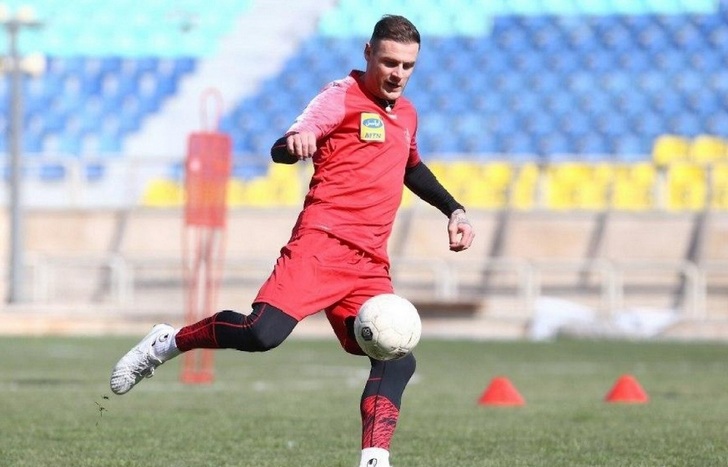 پرسپولیس-ایران-لیگ برتر ایران-perspolis
