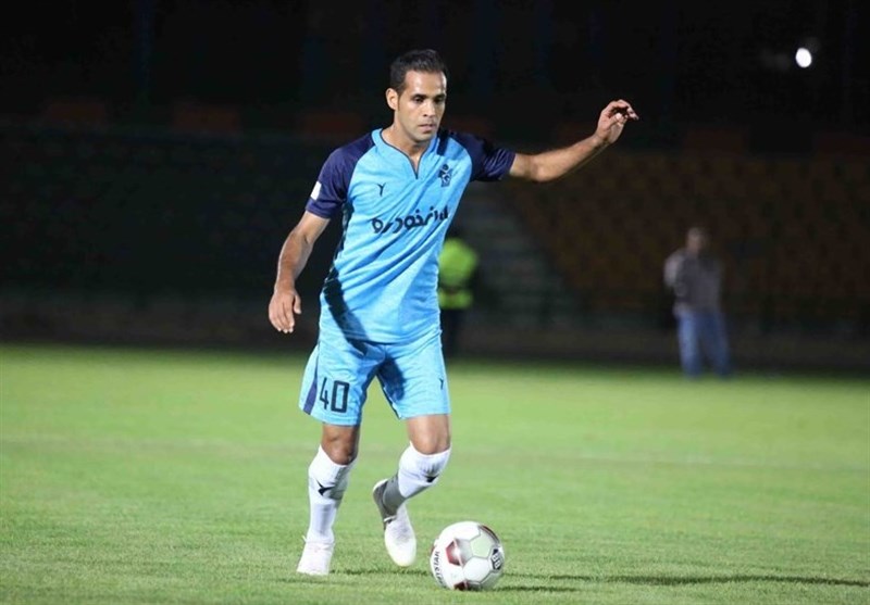 پیکان-ایران-لیگ برتر ایران-peykan