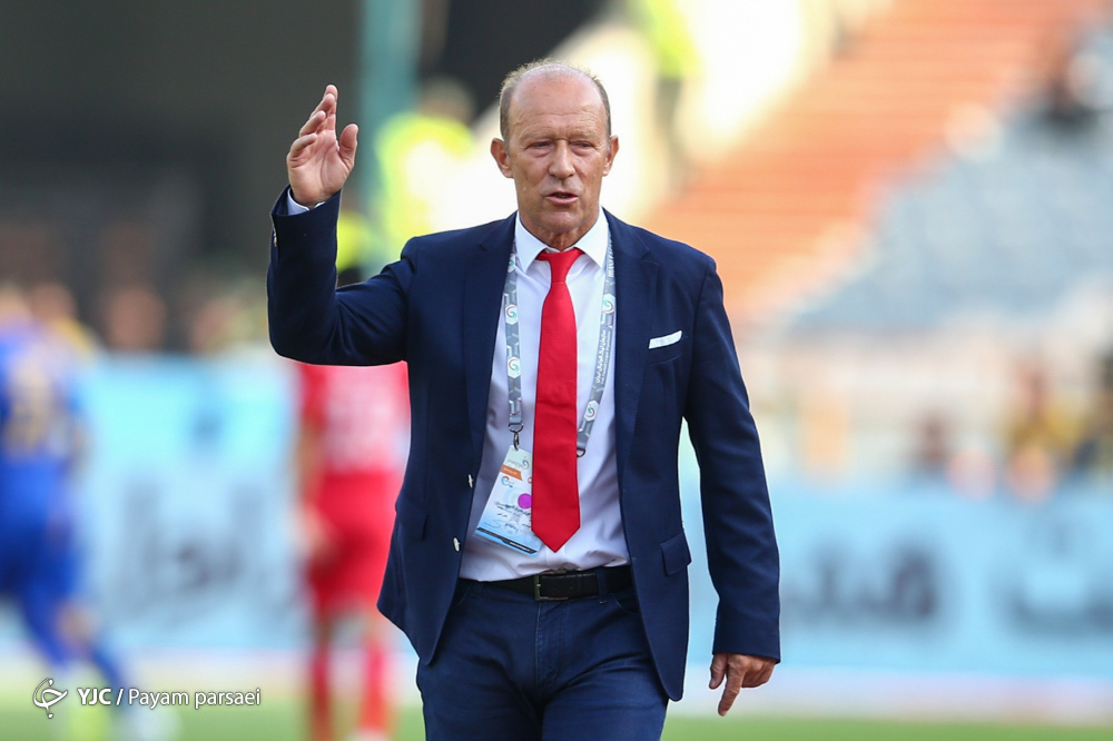 پرسپولیس-ایران-لیگ برتر ایران-perspolis