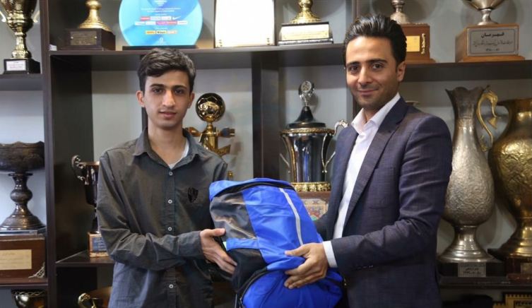 استقلال / ایران / لیگ برتر ایران / esteghlal