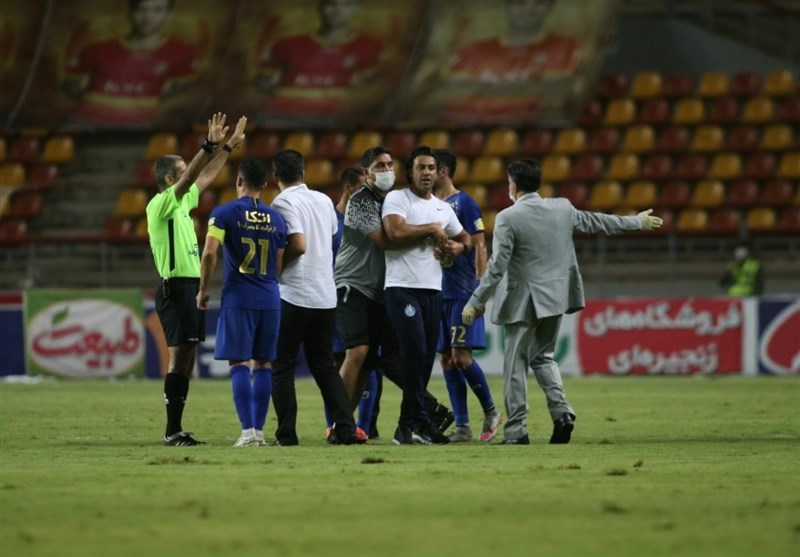 استقلال / ایران / لیگ برتر ایران / esteghlal