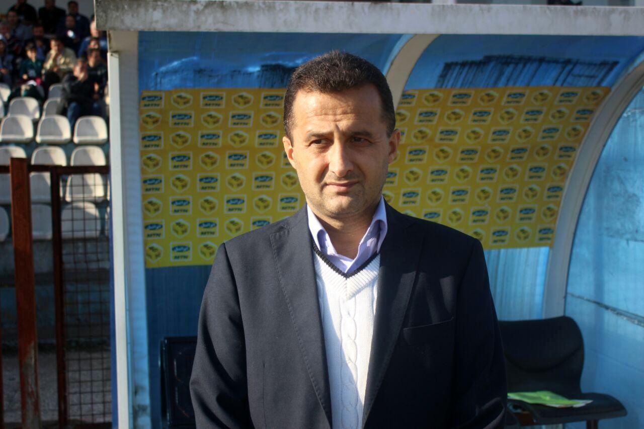 سازمان لیگ-فدراسیون فوتبال-فوتبال-ایران