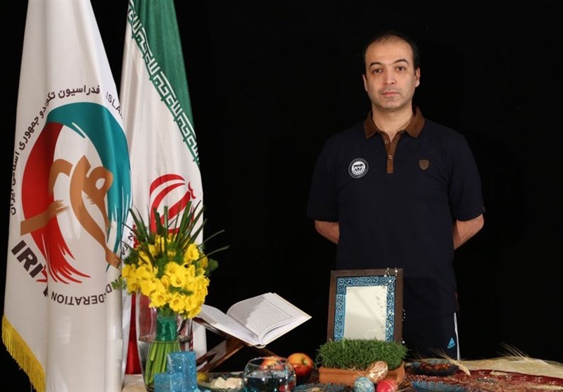 تیم ملی تکواندو-ایران-تکواندو-Taekwondo