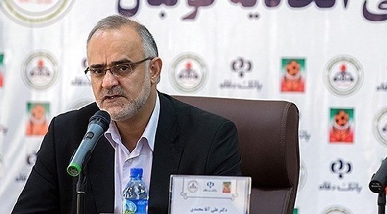 دبیر کل فدراسیون فوتبال-ایران-فوتبال