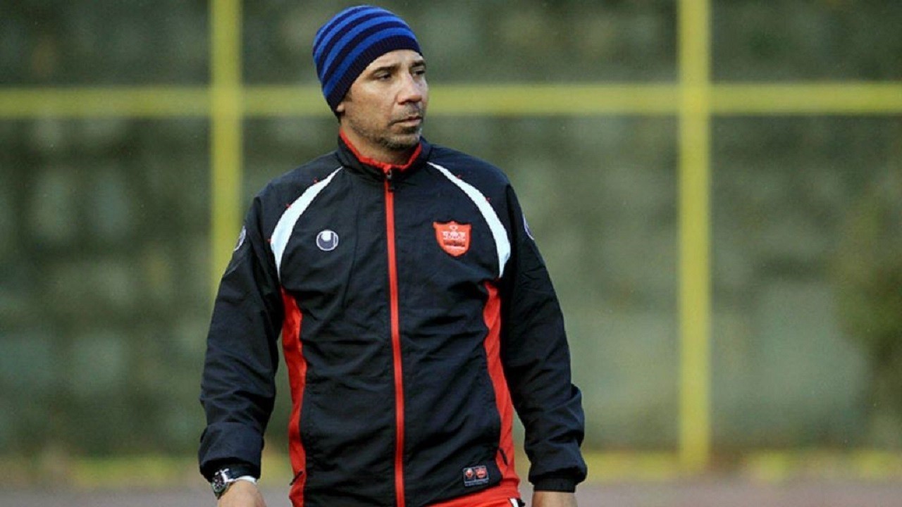 پیشکسوت پرسپولیس-ایران-لیگ برتر ایران-perspolis