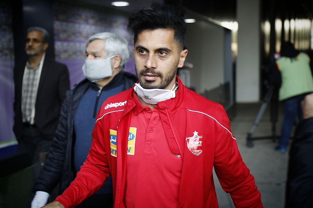 پرسپولیس-ایران-لیگ برتر ایران-perspolis