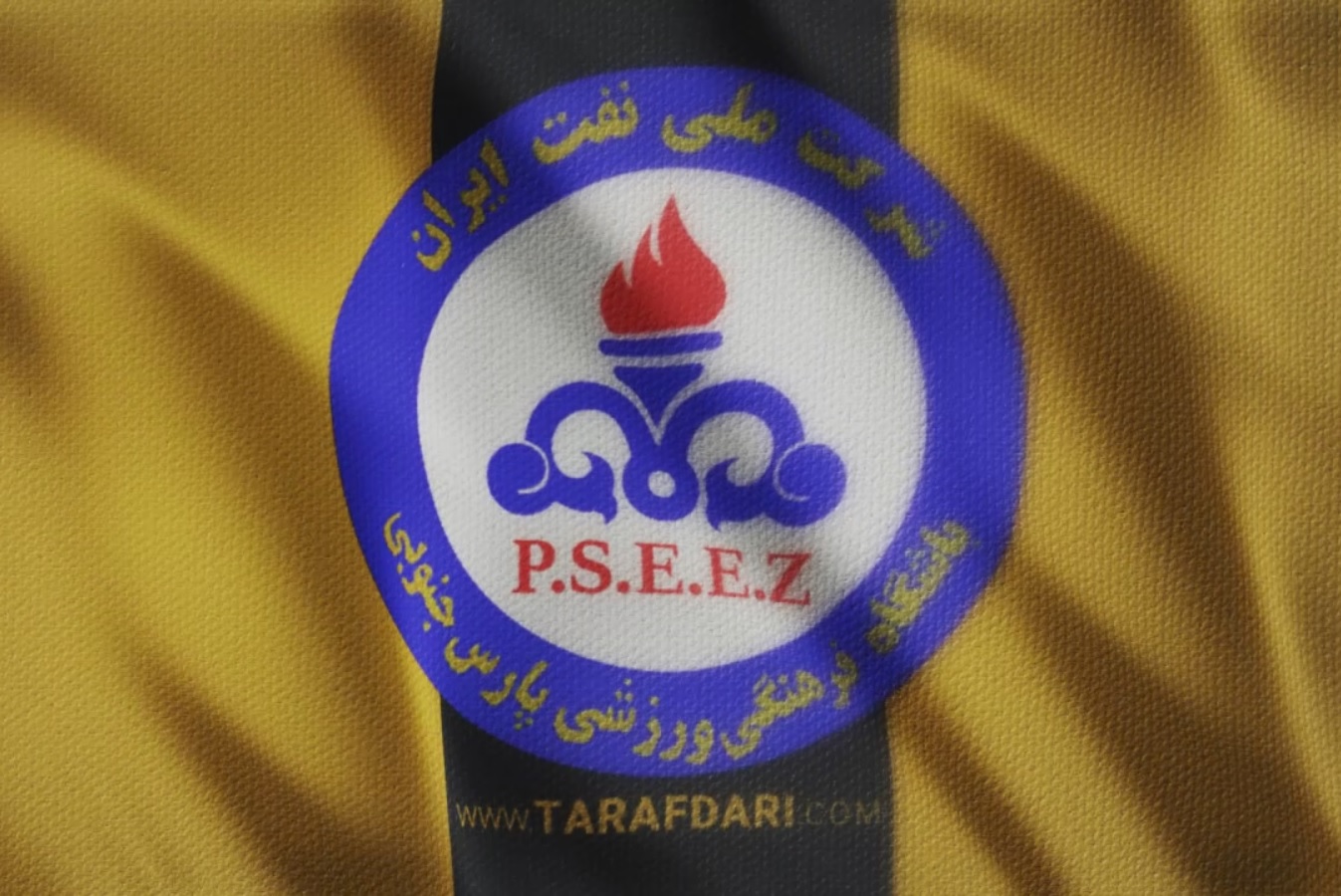 پارس جنوبی-ایران-لیگ برتر ایران-pars jonobi
