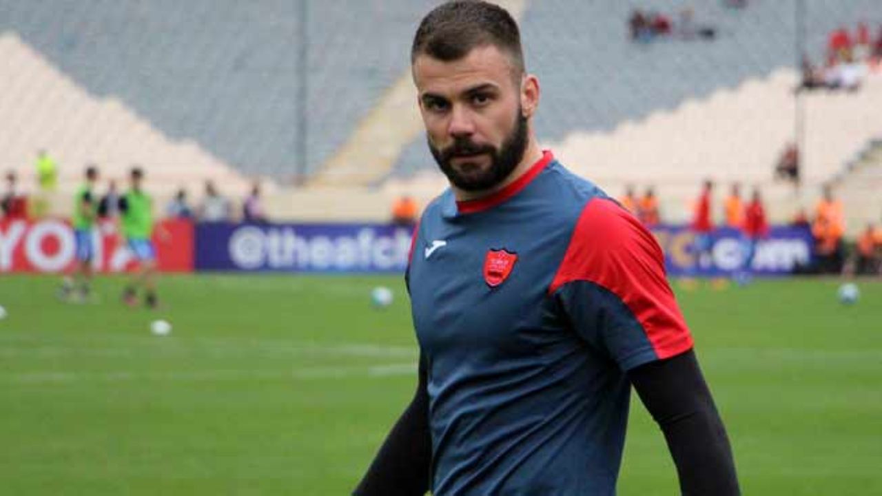 پرسپولیس-ایران-لیگ برتر ایران-perspolis