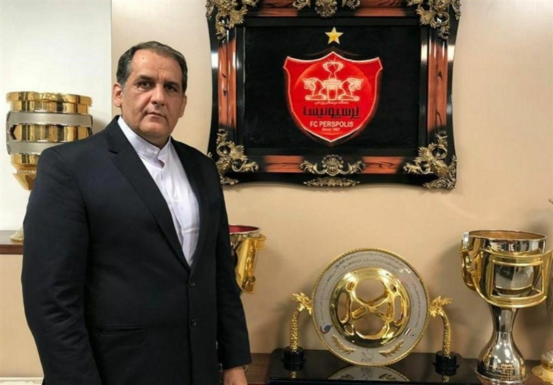 پرسپولیس-ایران-لیگ برتر ایران-perspolis