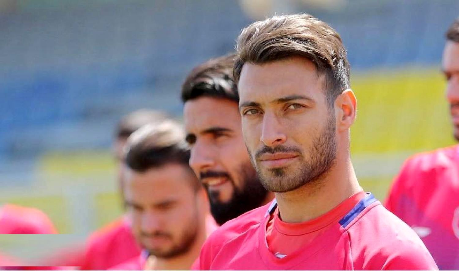 پرسپولیس-ایران-لیگ برتر ایران-perspolis
