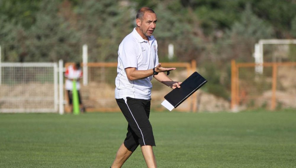 سپاهان-ایران-لیگ برتر ایران-sepahan