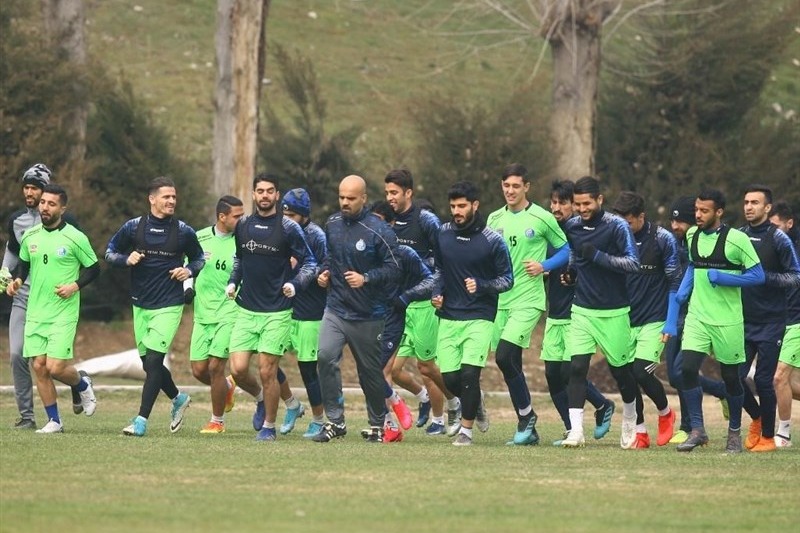 استقلال / ایران / لیگ برتر ایران / esteghlal