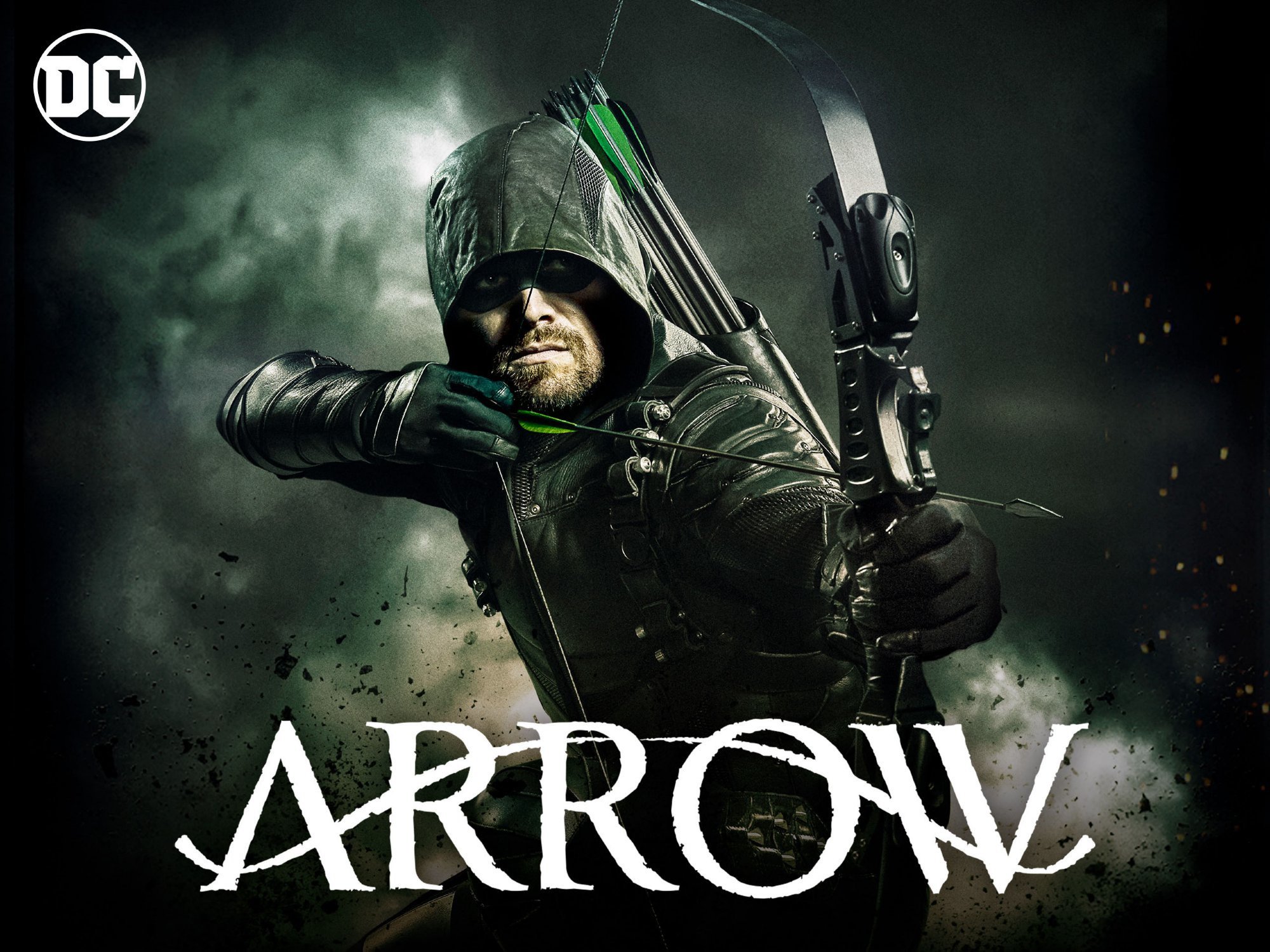 ?ARROW یه سریال معرکه واسه دوران قرنطینه??