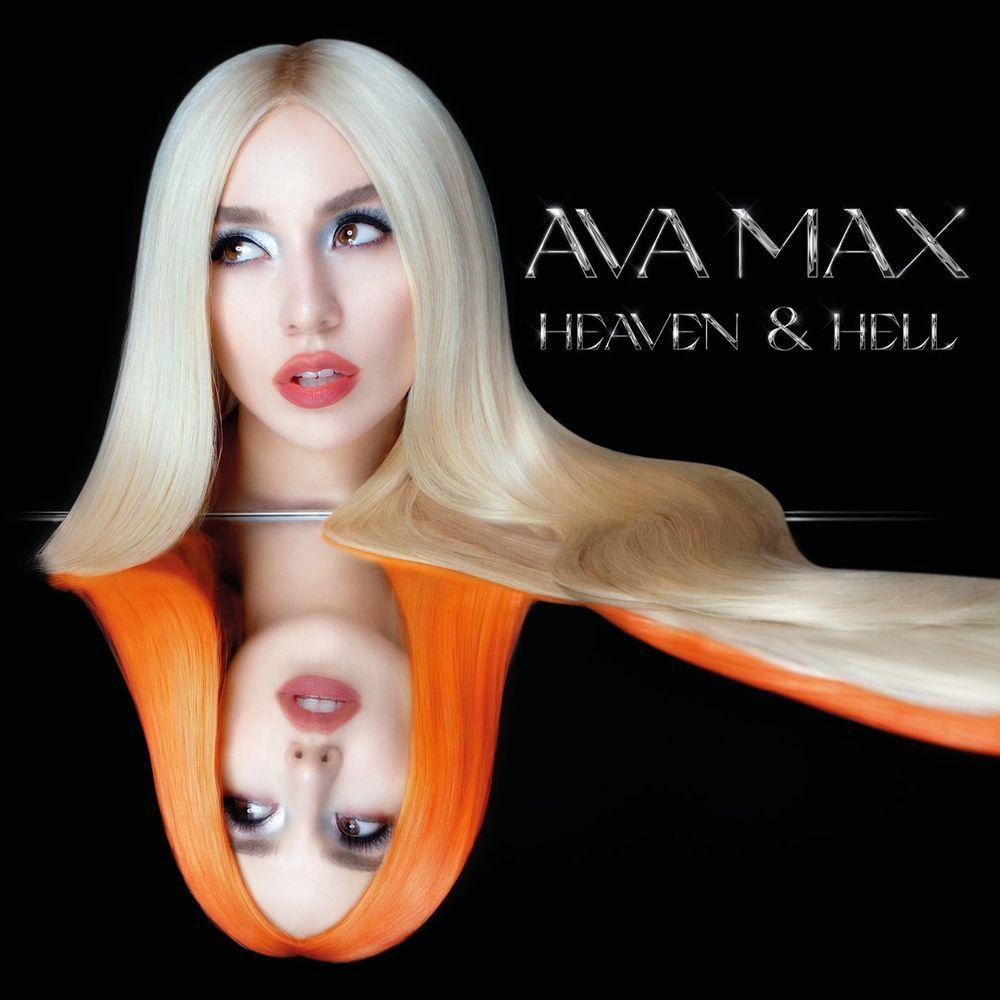 دانلود اهنگ جدید AVA MAX بنام OMG WHAT'S HAPPENING