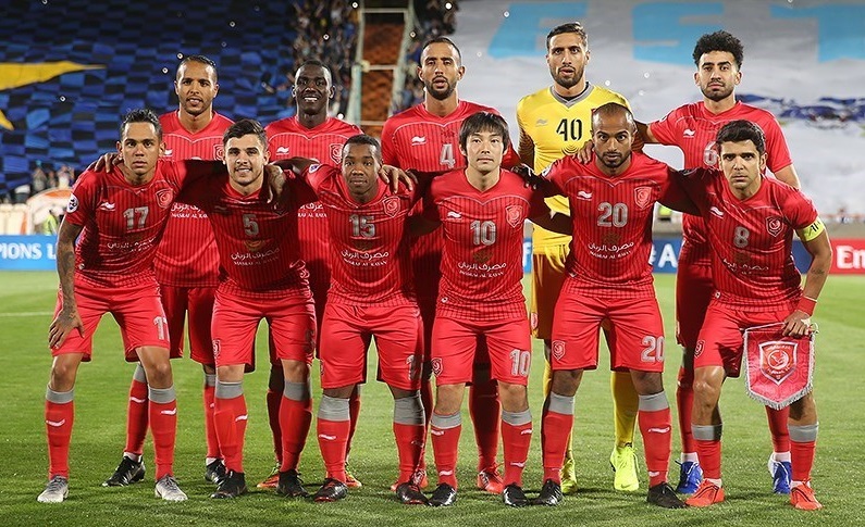 لیگ قهرمانان آسیا-AFC Champions League