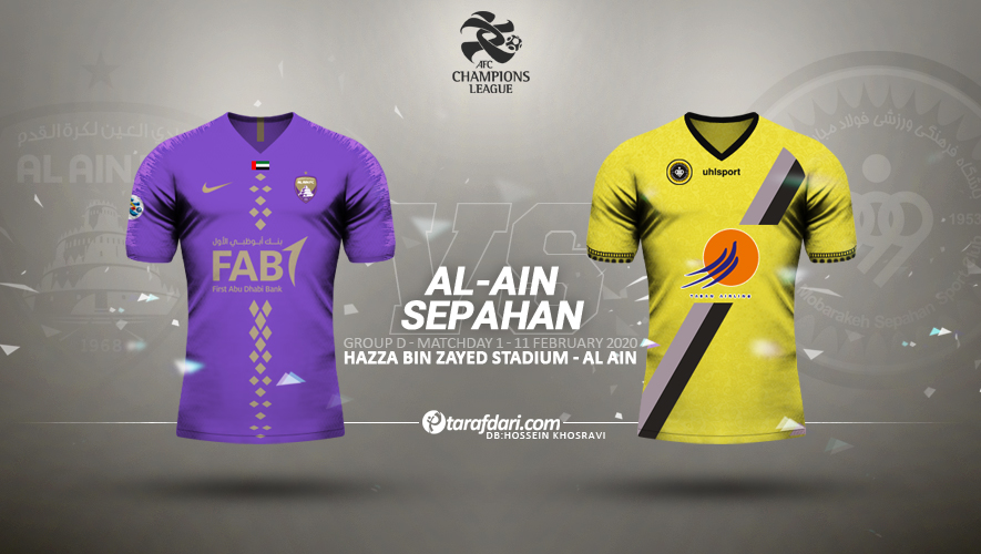لیگ قهرمانان آسیا-AFC Champions League