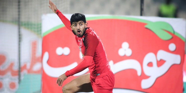پرسپولیس