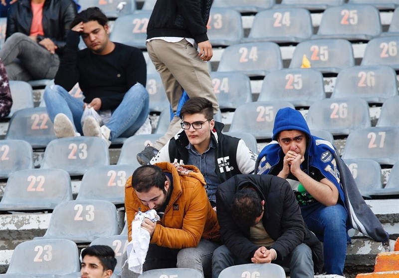 استقلال-Esteghlal