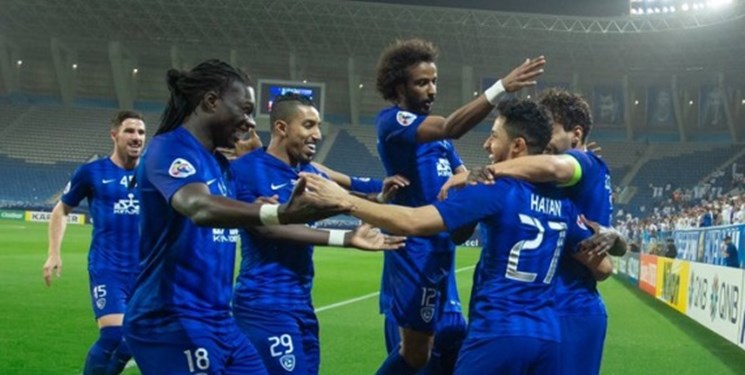 لیگ قهرمانان آسیا