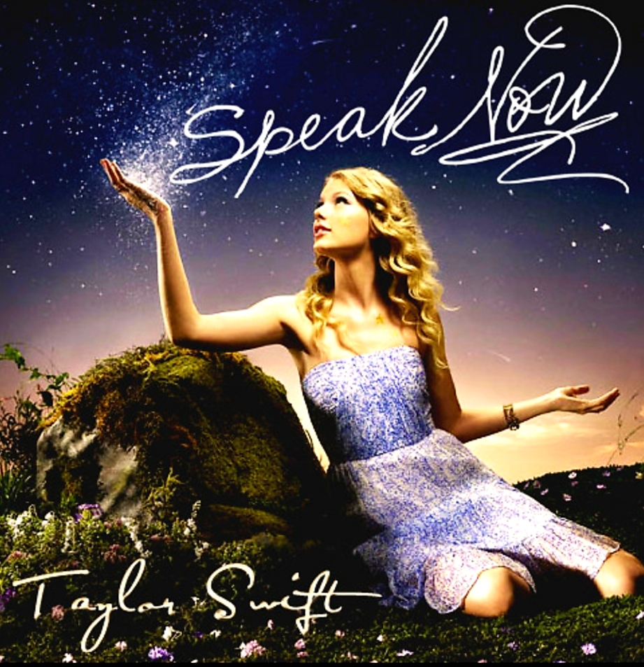 دانلود آهنگ Speak now از تیلور سویفت + متن و ترجمه