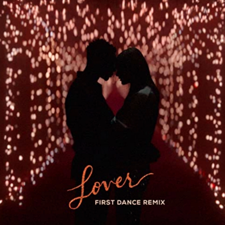دانلود آهنگ Lover از تیلور سویفت ورژن first dance با ویولن