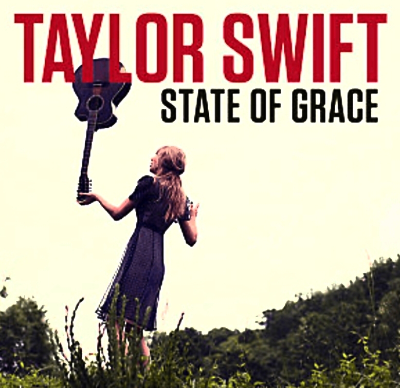 دانلود آهنگ State of grace از تیلور سویفت + متن و ترجمه