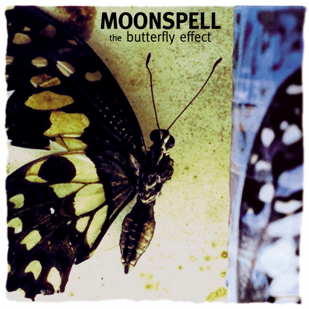 Moonspell - Soulsick