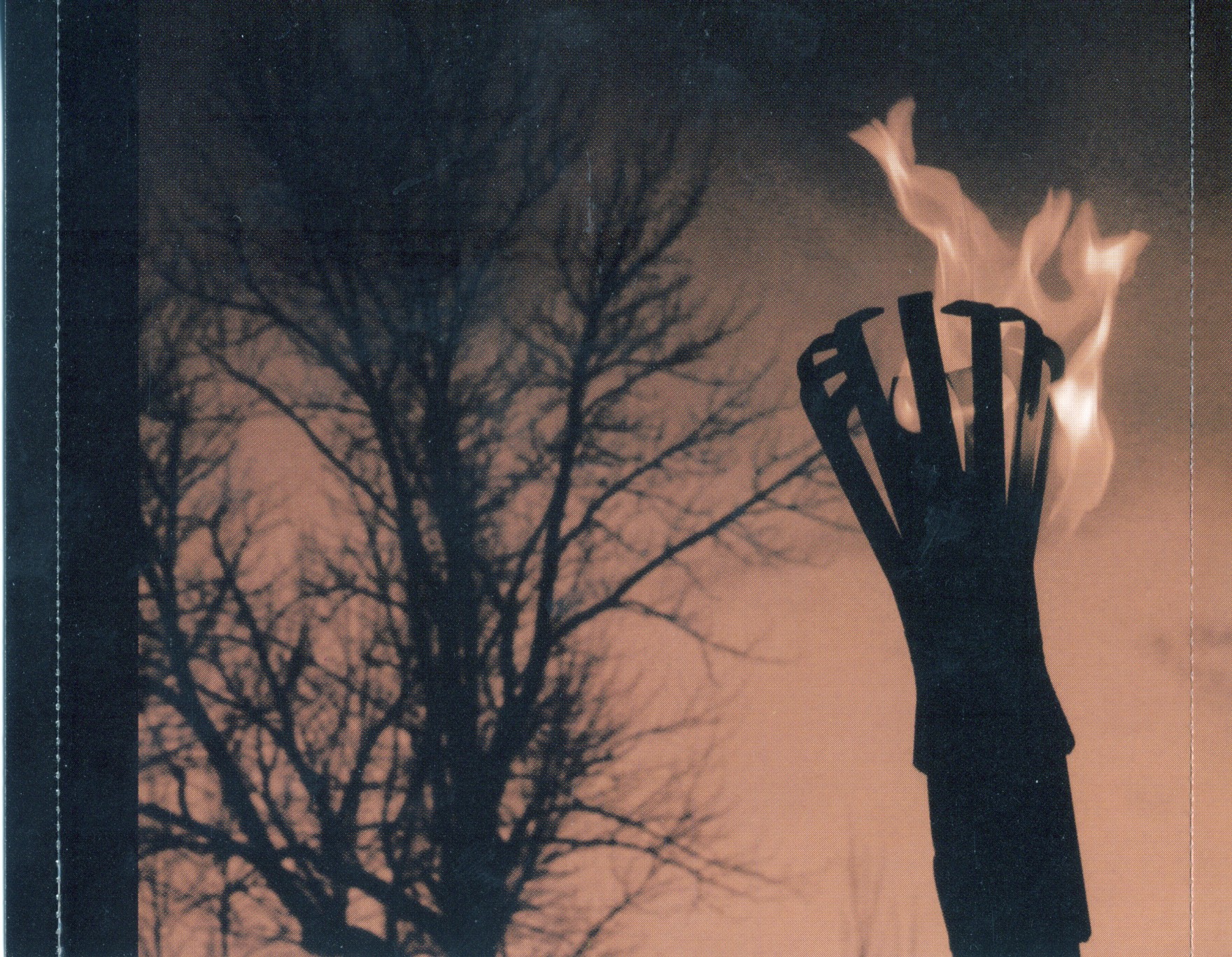 Agalloch : Our Fortress Is Burning… II – Bloodbirds