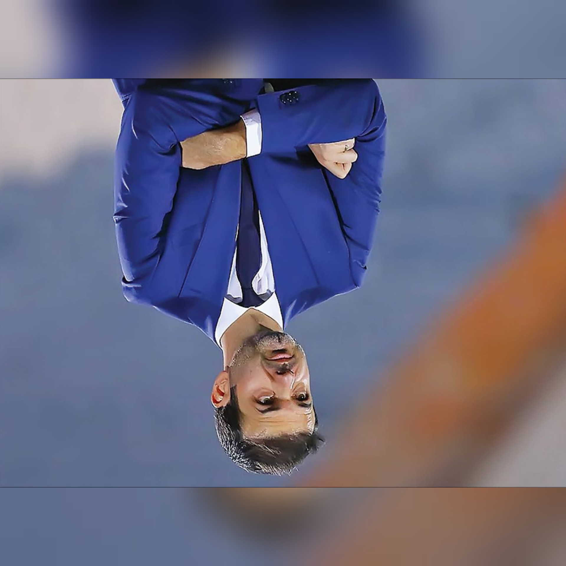 تبریک به تاجی های غیور ، بالاخره استرا رو برگردوندیم ...