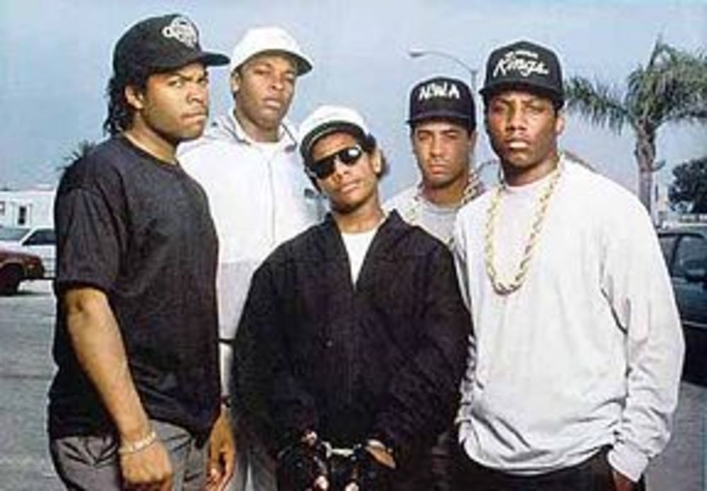 NWA