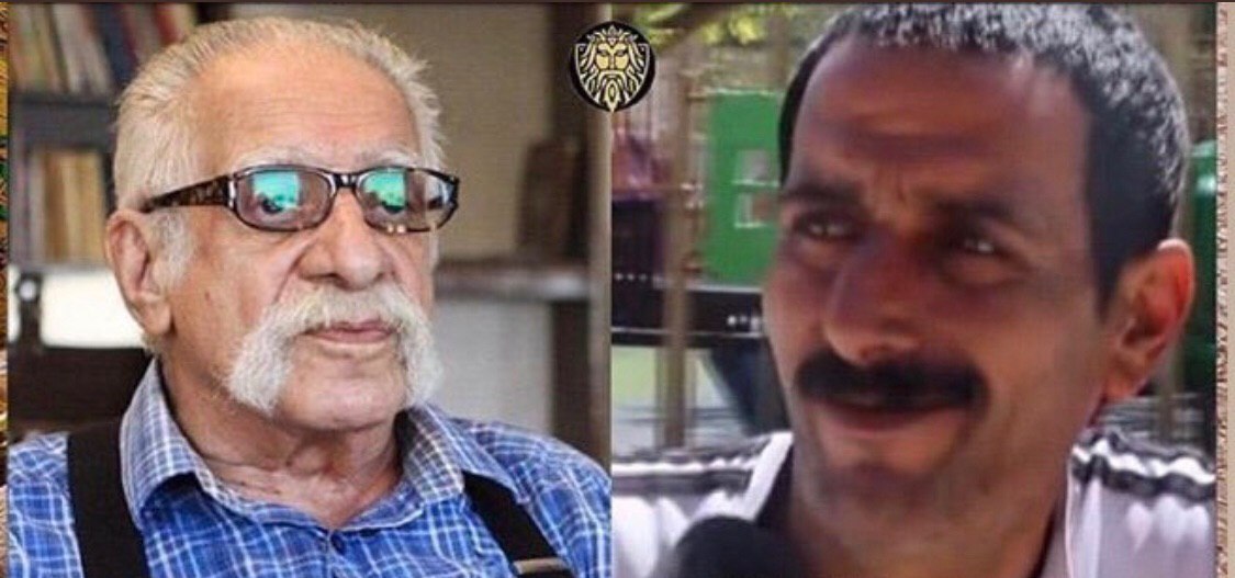 ?️بدون تعصب میگم همه مشکلات کشور ناشی از حکومت نیست.تقصیر مردم و فرهنگشون هست.