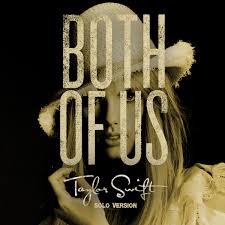 ترک Both Of Usاز B.o.B and Taylor Swift+متن و ترجمه?