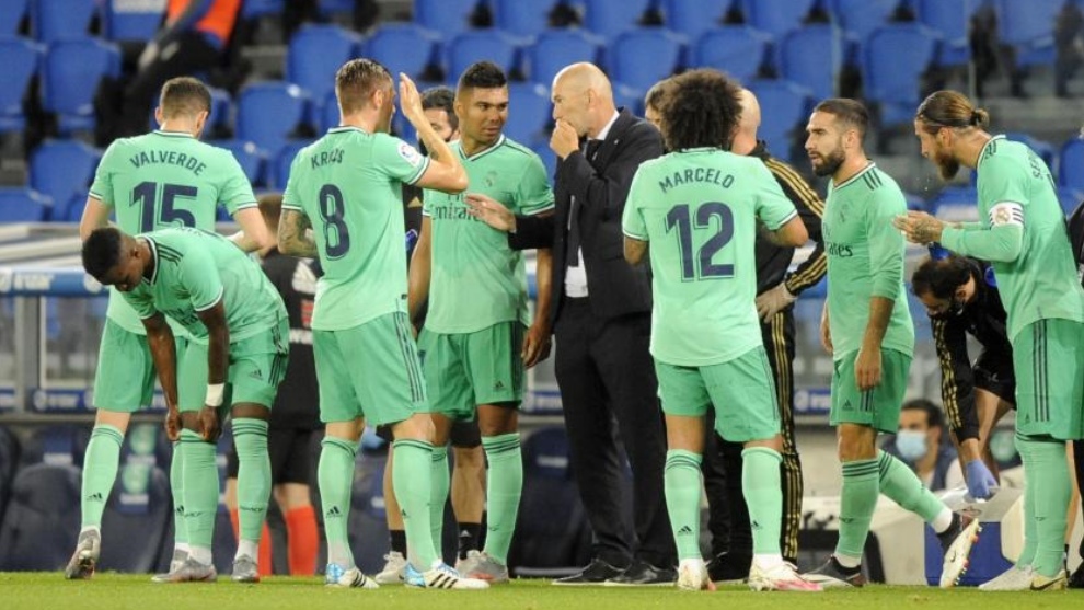 اسپانیا / لالیگا / بارسلونا / کورس قهرمانی لالیگا / La Liga